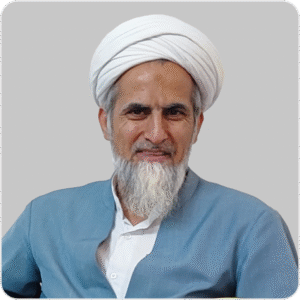 حجت الاسلام و المسلمین محمد مهدی بحرینی زارج