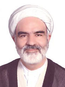 علیجان کریمی