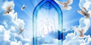 ماهیت ملائکه از نگاه مفسران شیعه