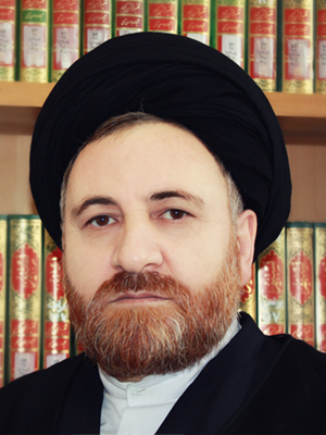 سید اسدالله موسوی عبادی